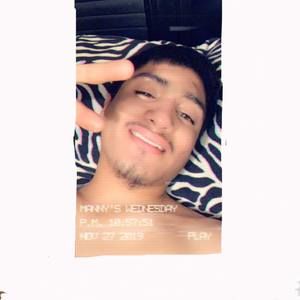 Meet your Posher, Manuel